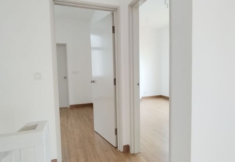 Laman Mawar @ Kota Seriemas