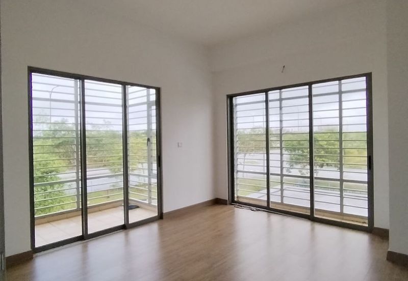 Laman Mawar @ Kota Seriemas