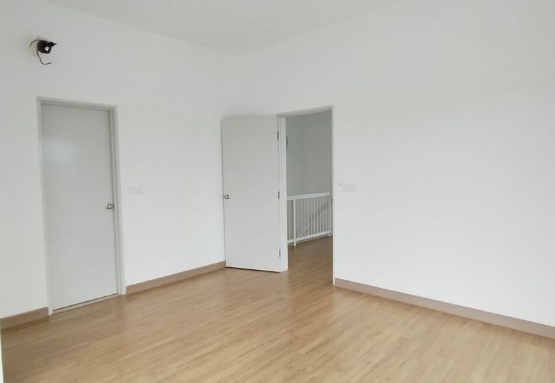 Laman Mawar @ Kota Seriemas