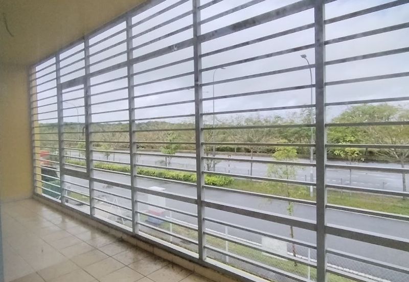 Laman Mawar @ Kota Seriemas