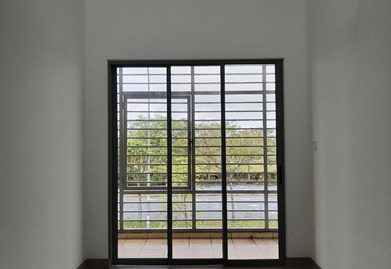 Laman Mawar @ Kota Seriemas