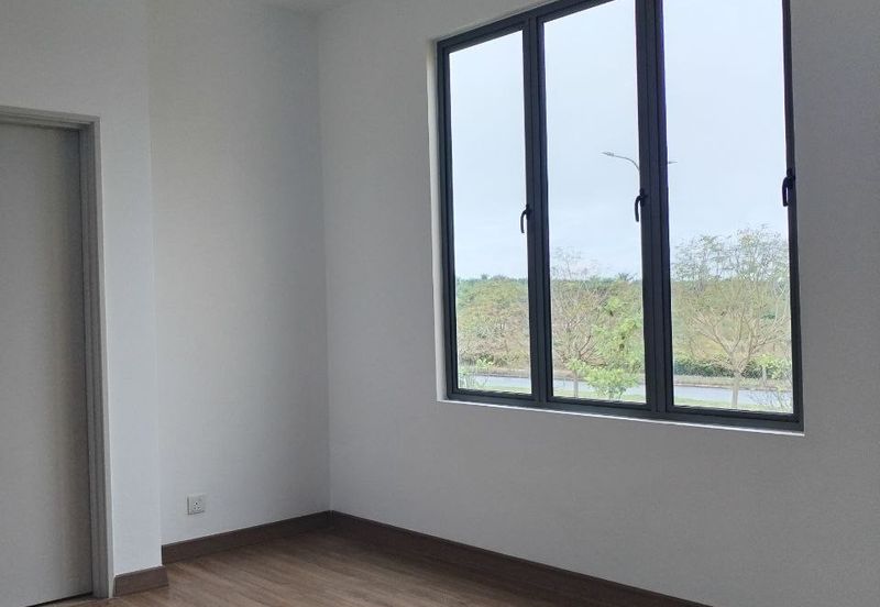 Laman Mawar @ Kota Seriemas