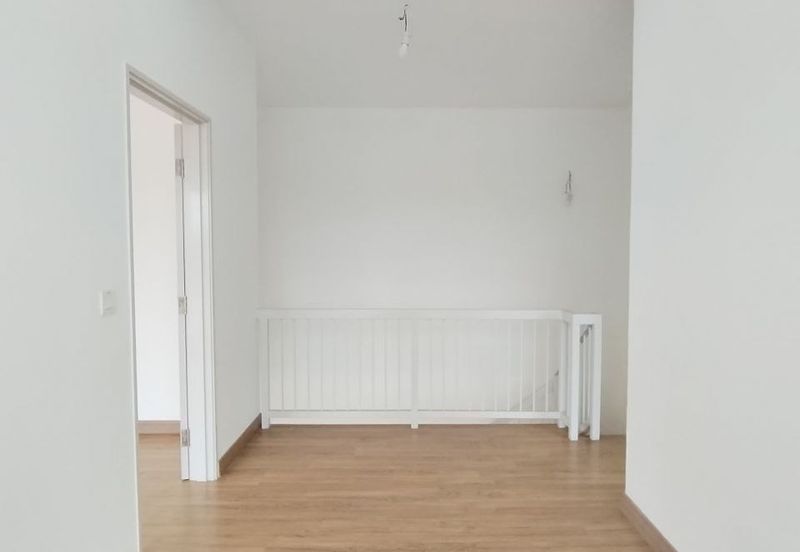 Laman Mawar @ Kota Seriemas