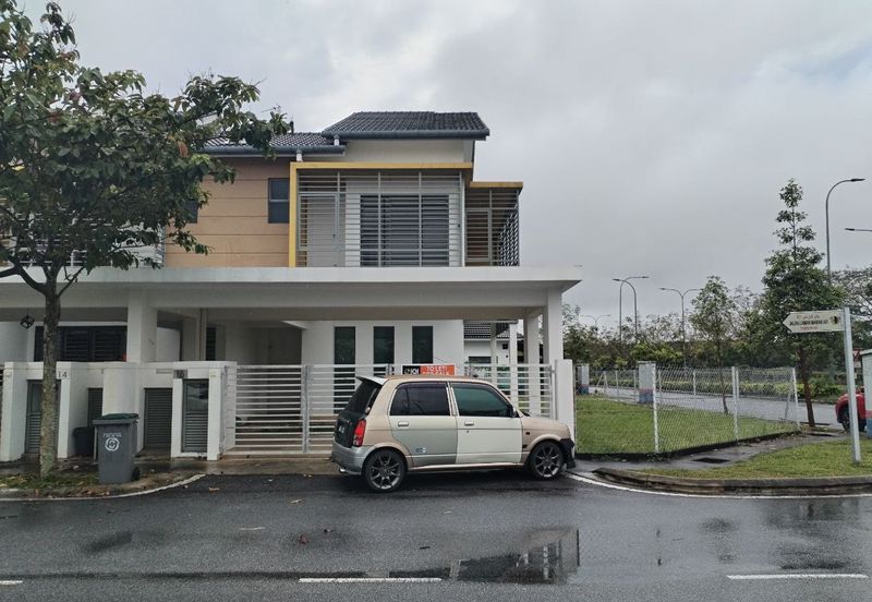 Laman Mawar @ Kota Seriemas