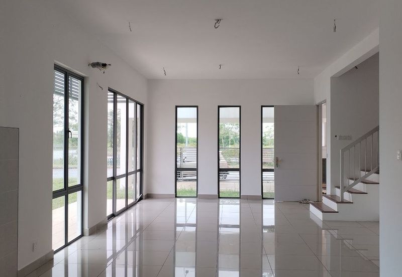 Laman Mawar @ Kota Seriemas