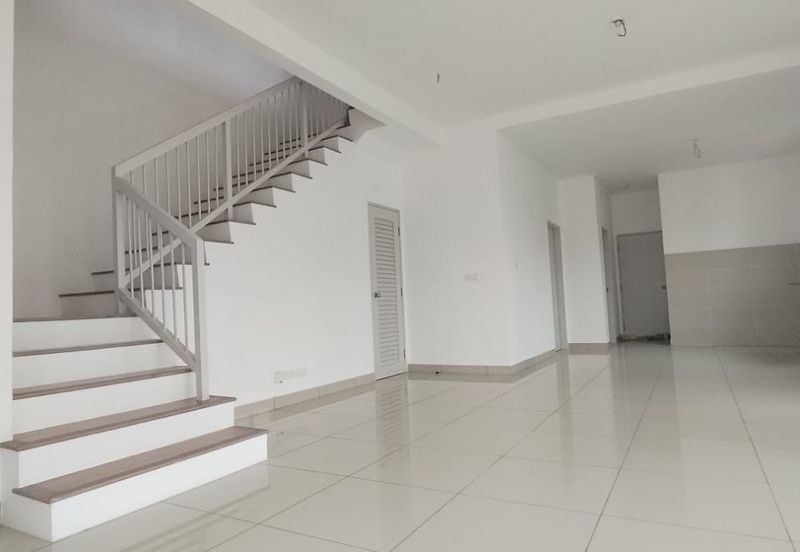 Laman Mawar @ Kota Seriemas