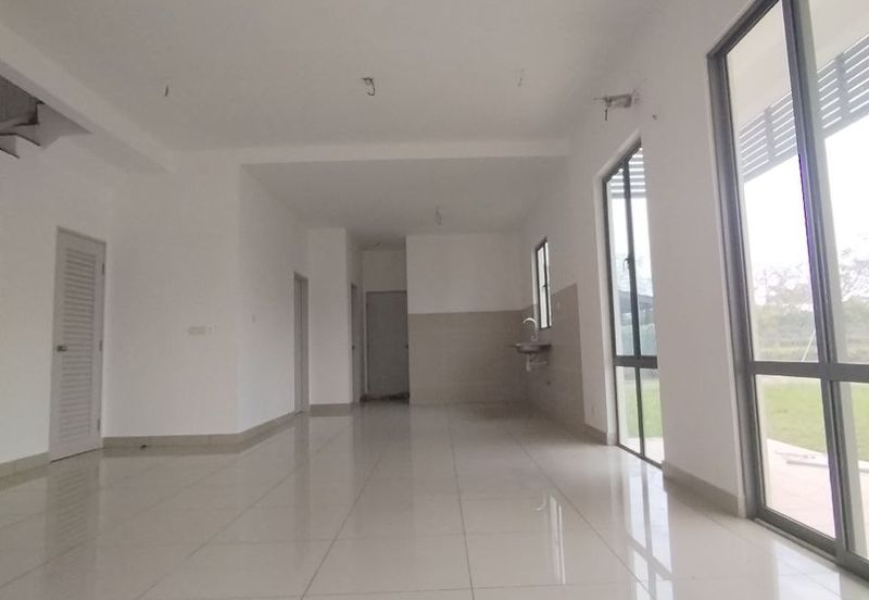 Laman Mawar @ Kota Seriemas