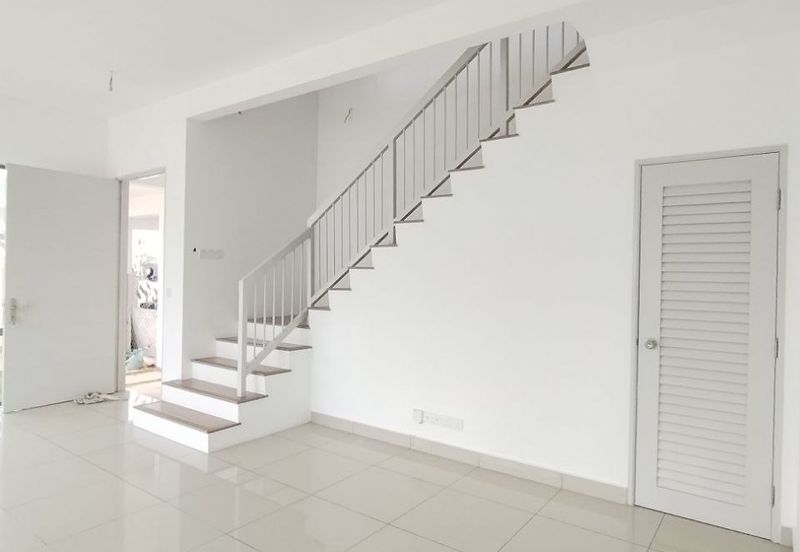 Laman Mawar @ Kota Seriemas