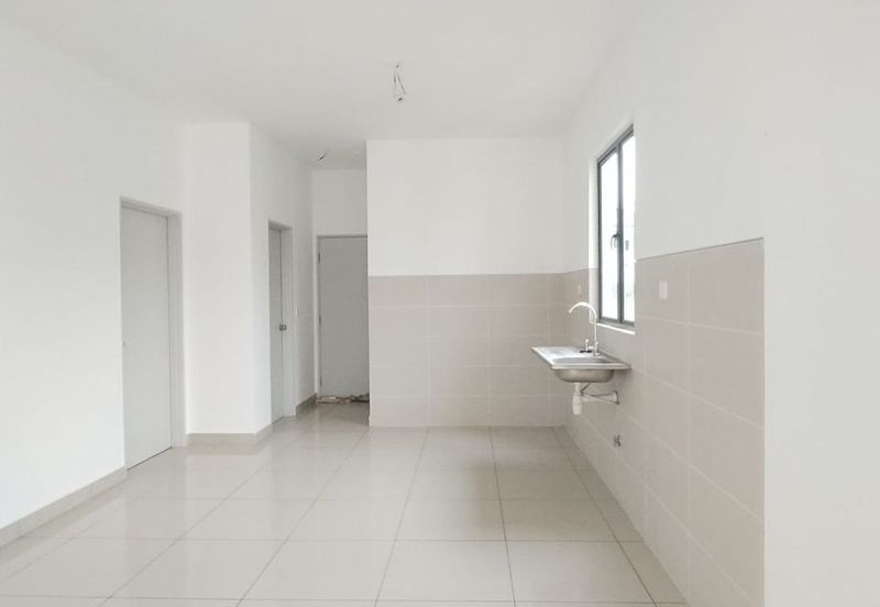 Laman Mawar @ Kota Seriemas