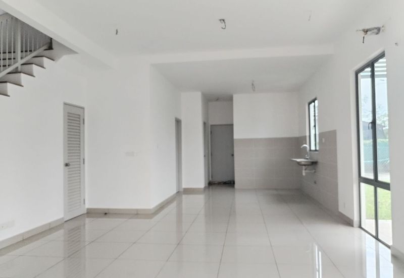 Laman Mawar @ Kota Seriemas