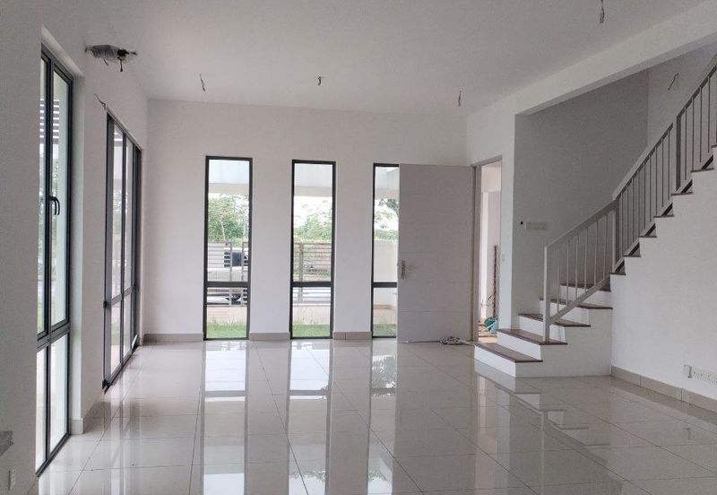 Laman Mawar @ Kota Seriemas