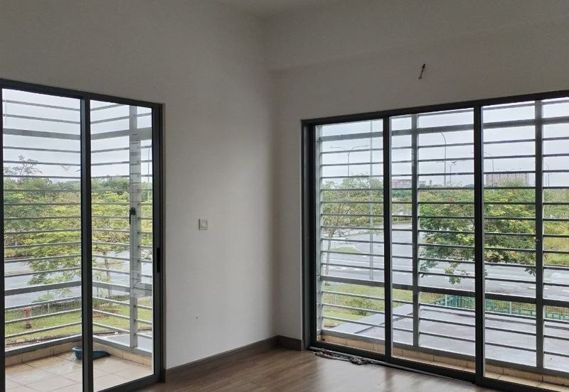 Laman Mawar @ Kota Seriemas