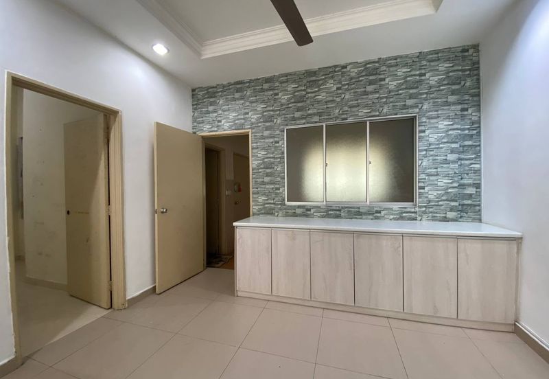 SAUJANA PRIMA @ S2 HEIGHTS