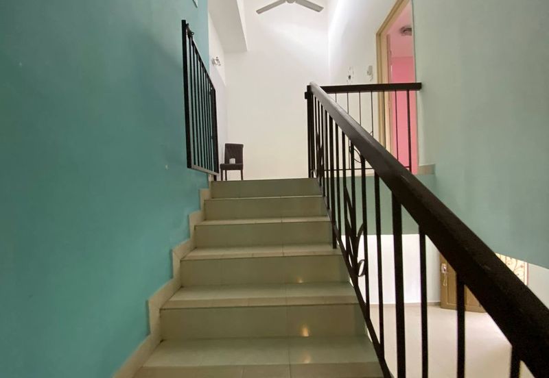 SAUJANA PRIMA @ S2 HEIGHTS