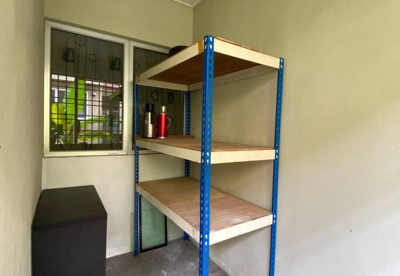 SAUJANA PRIMA @ S2 HEIGHTS