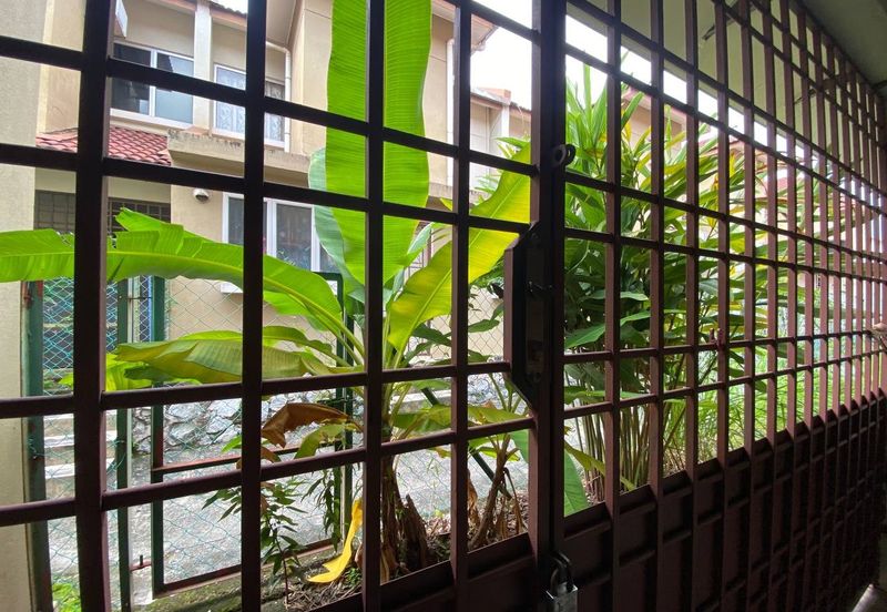 SAUJANA PRIMA @ S2 HEIGHTS