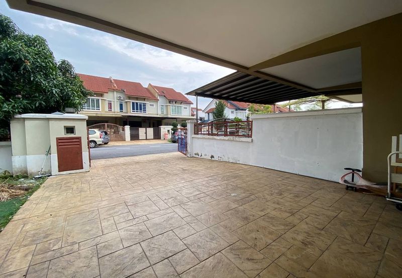 SAUJANA PRIMA @ S2 HEIGHTS