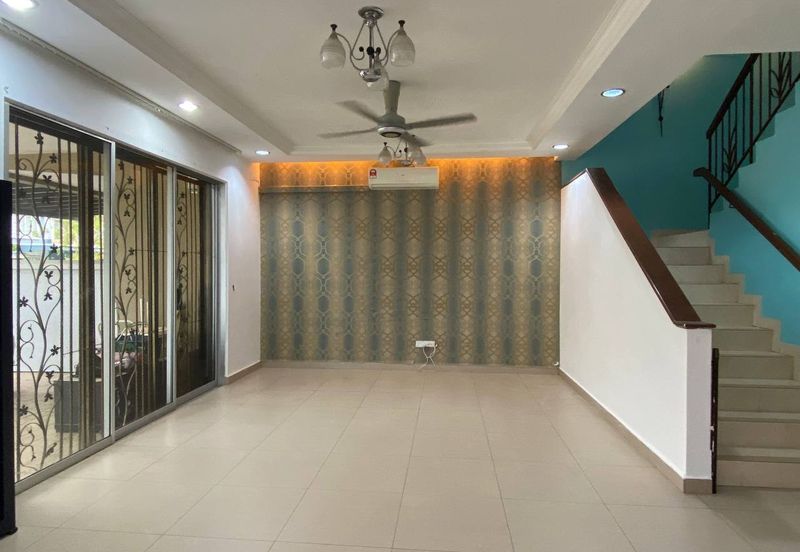 SAUJANA PRIMA @ S2 HEIGHTS