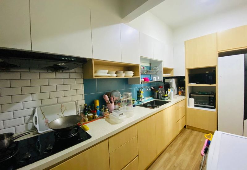 Apartment Putra 1 (Pangsapuri Putra 1)