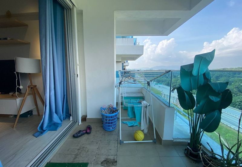 Apartment Putra 1 (Pangsapuri Putra 1)