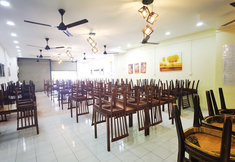 Seksyen 15, Bandar Baru Bangi