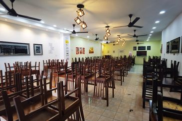 Seksyen 15, Bandar Baru Bangi