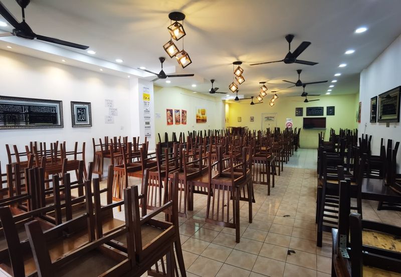 Seksyen 15, Bandar Baru Bangi