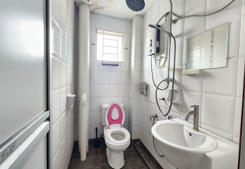 Pangsapuri Segar Perdana