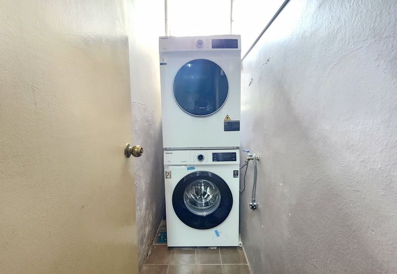 Pangsapuri Segar Perdana