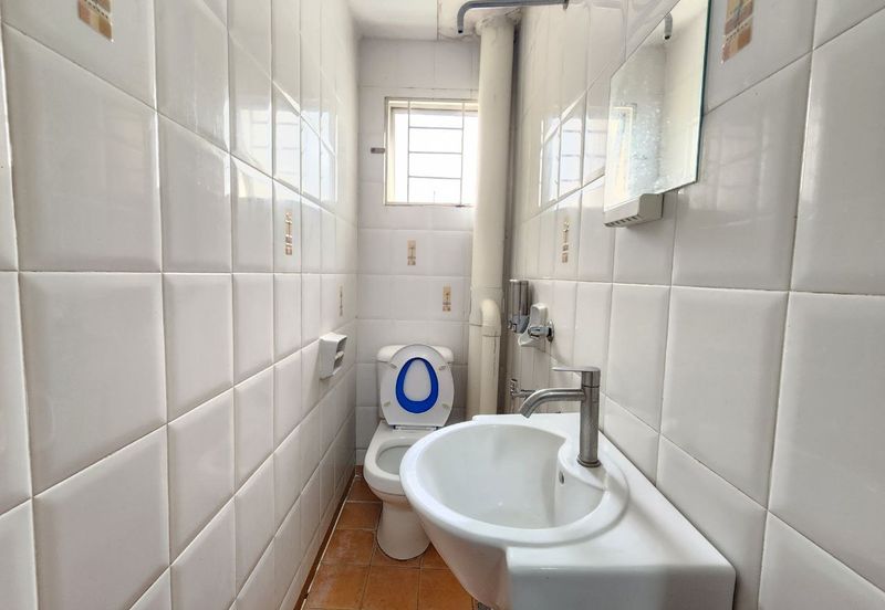 Pangsapuri Segar Perdana