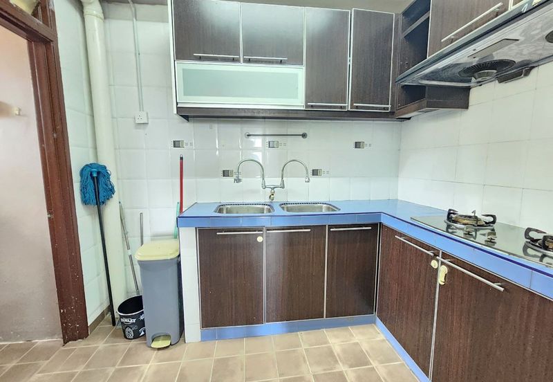 Pangsapuri Segar Perdana