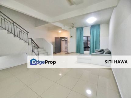 Double Storey Terrace House Parkland 2 Semenyih Selangor for Sale, Selangor, Semenyih