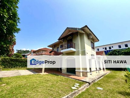 Double Storey Bungalow Forest Height Seremban For Sale, Negeri Sembilan, Seremban