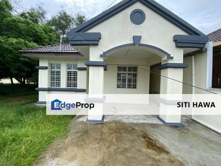 Corner Lot Single Storey Semi D Pantai Sepang Putra, Sungai Pelek Bagan Lalang, Selangor For Sale, Selangor, Sungai Pelek