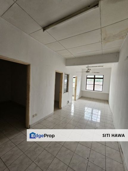 Shop Apartment Taman Koperasi Cuepacs Kajang For Sale, Selangor, Kajang