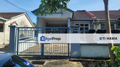 End Lot Single Storey Taman Desa Cempaka Nilai Negeri Sembilan For Sale, Negeri Sembilan, Nilai