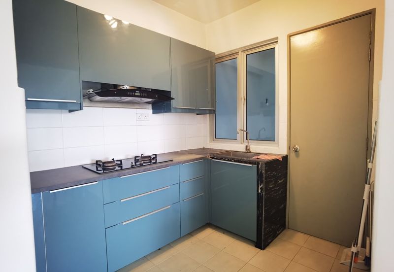 Apartment Putra 1 (Pangsapuri Putra 1)