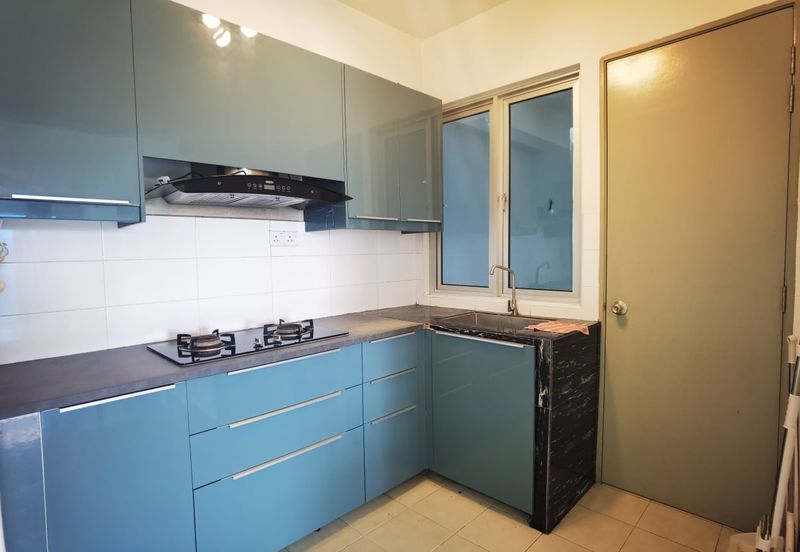 Apartment Putra 1 (Pangsapuri Putra 1)