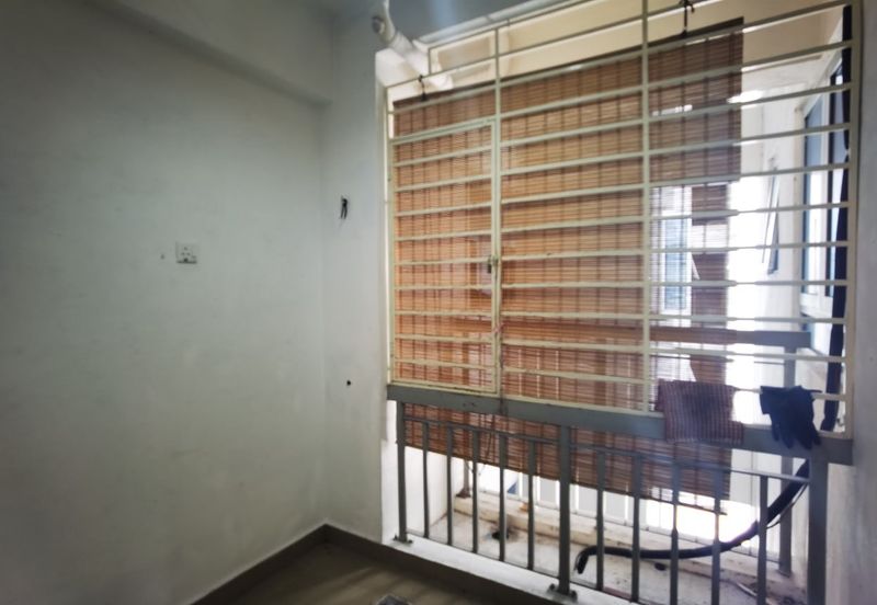 Apartment Putra 1 (Pangsapuri Putra 1)