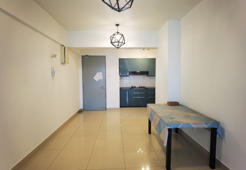 Apartment Putra 1 (Pangsapuri Putra 1)