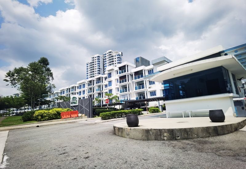 Apartment Putra 1 (Pangsapuri Putra 1)