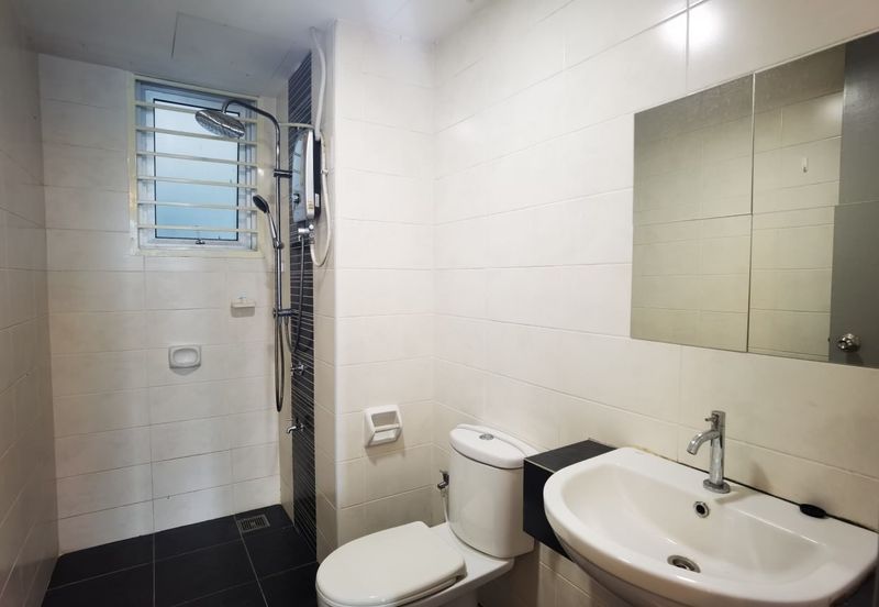 Apartment Putra 1 (Pangsapuri Putra 1)