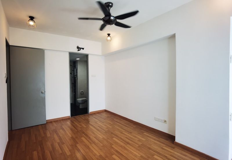 Apartment Putra 1 (Pangsapuri Putra 1)