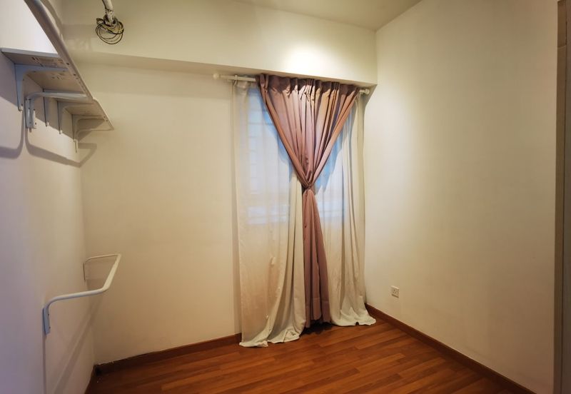 Apartment Putra 1 (Pangsapuri Putra 1)