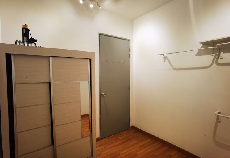 Apartment Putra 1 (Pangsapuri Putra 1)