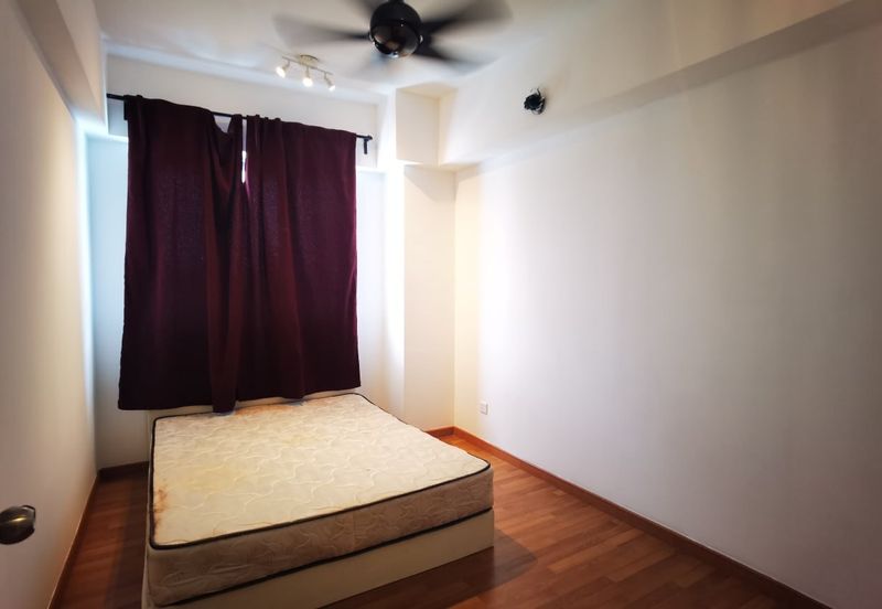 Apartment Putra 1 (Pangsapuri Putra 1)