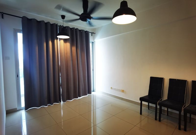 Apartment Putra 1 (Pangsapuri Putra 1)