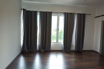 SHANG GARDEN @ TAMAN BUKIT SARIMBAN