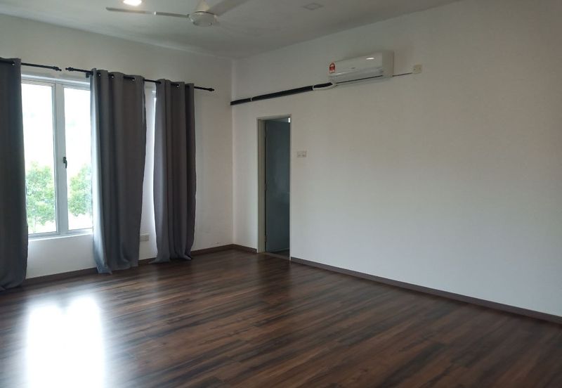 SHANG GARDEN @ TAMAN BUKIT SARIMBAN