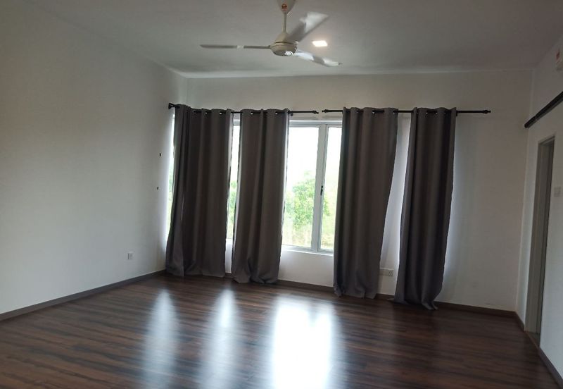 SHANG GARDEN @ TAMAN BUKIT SARIMBAN